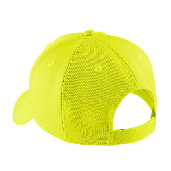 Safety Caps (Solid Fabric)