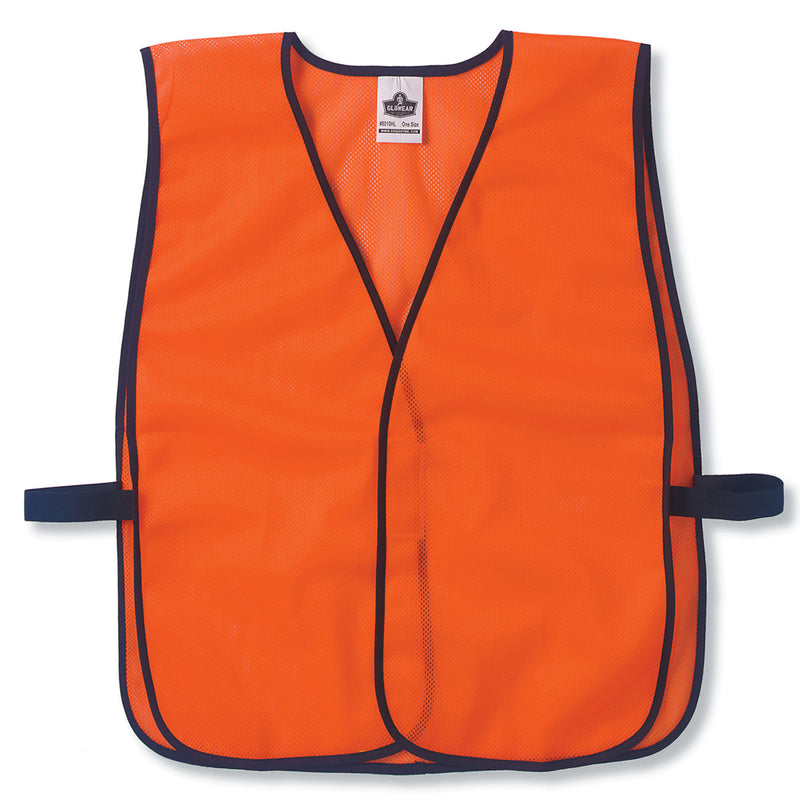 Ergodyne GloWear Non-ANSI Safety Vest (Mesh Fabric)