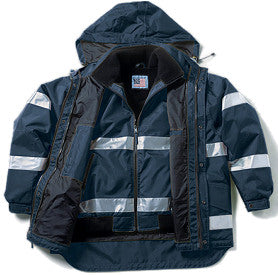 3-in-1 System Jacket - Inner and Outer Jackets