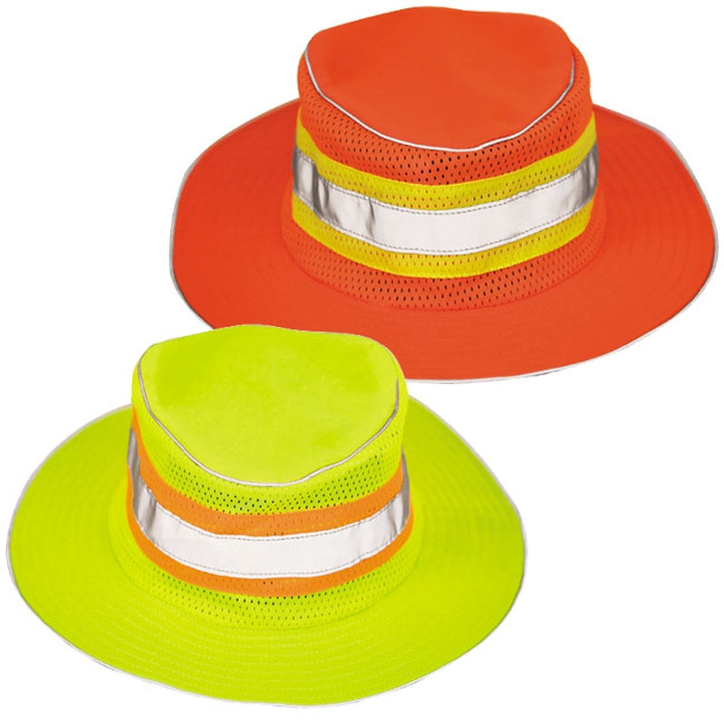 ML Kishigo Full Brim Ranger Hat