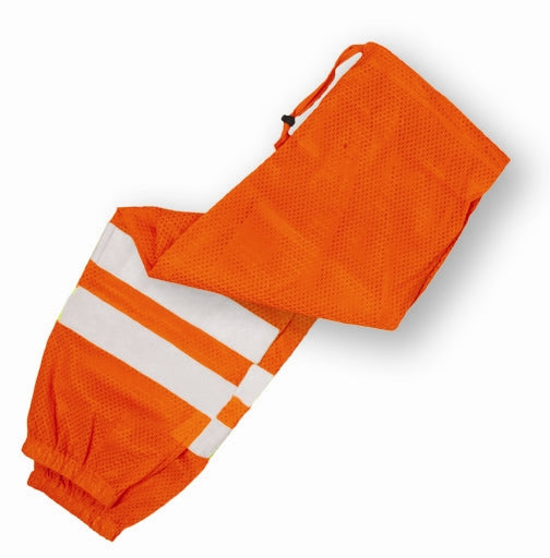 ML Kishigo Class E Safety Pants (Mesh Fabric)