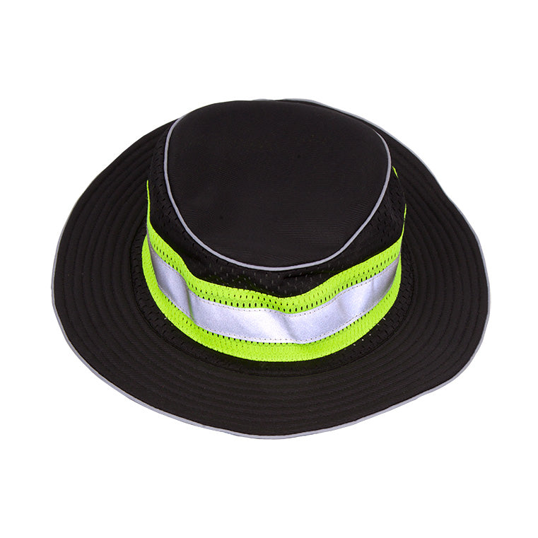 ML Kishigo Enhanced Visibility Full Brim Ranger Hat