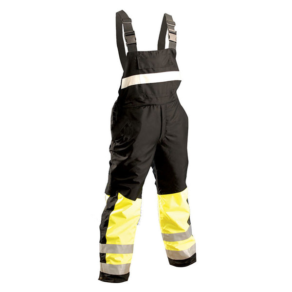 OccuNomix Class E Insulated Cold Weather Waterproof and Breathable Overall