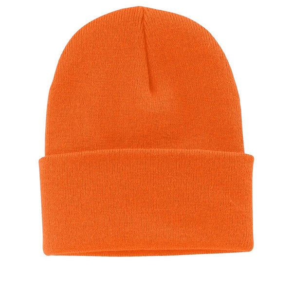 Port and Company® Beanie (With Cuff)