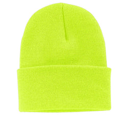 Port and Company® Beanie (With Cuff)
