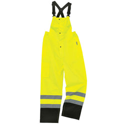 3A Safety® Class E Waterproof and Breathable Bib Overalls